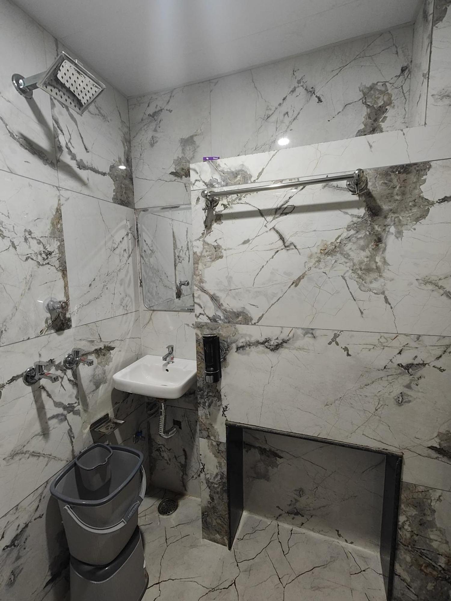 Hotel Mangal Murti バラナシ エクステリア 写真